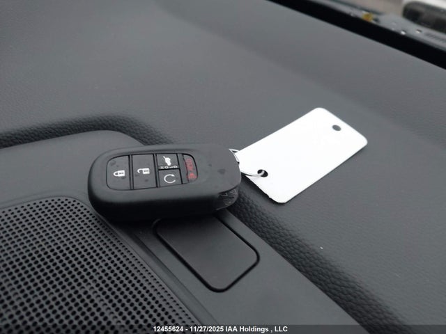 2HKRS6H9XTH206683 Honda Cr-v Hybrid Touring