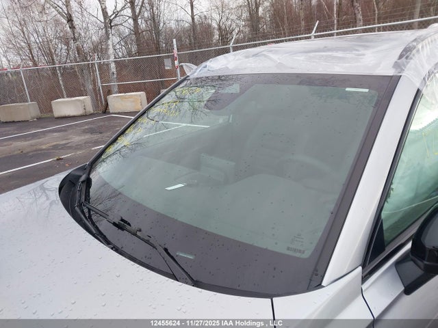 2HKRS6H9XTH206683 Honda Cr-v Hybrid Touring