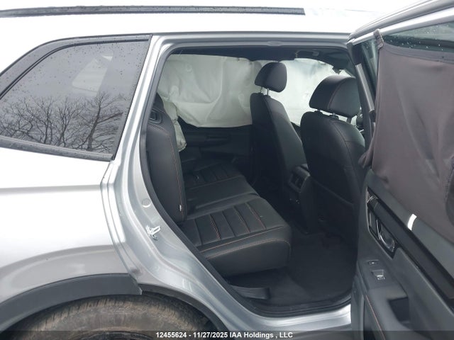 2HKRS6H9XTH206683 Honda Cr-v Hybrid Touring