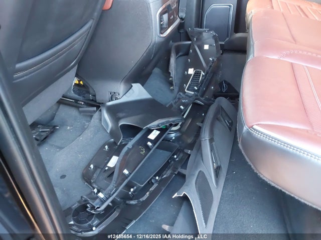 1GTUUHE86PZ122841 GMC Sierra 1500 Denali Ultimate