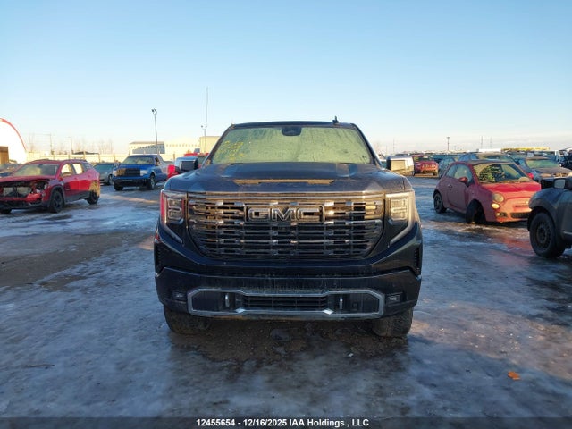 1GTUUHE86PZ122841 GMC Sierra 1500 Denali Ultimate