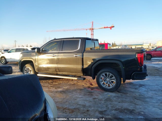 1GTUUHE86PZ122841 GMC Sierra 1500 Denali Ultimate