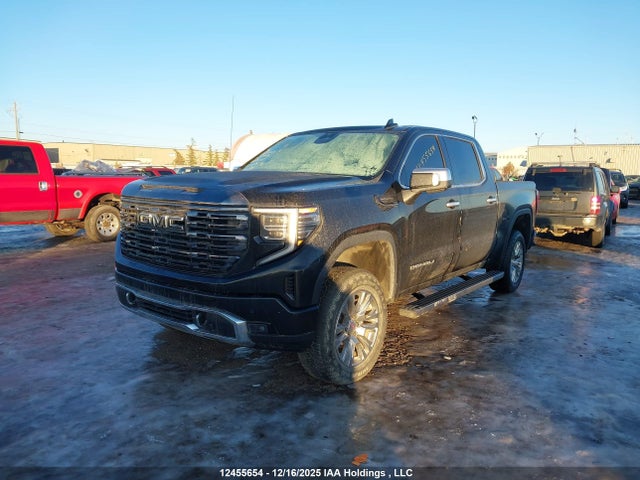 1GTUUHE86PZ122841 GMC Sierra 1500 Denali Ultimate