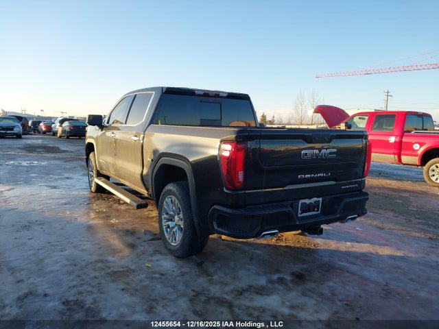 1GTUUHE86PZ122841 GMC Sierra 1500 Denali Ultimate