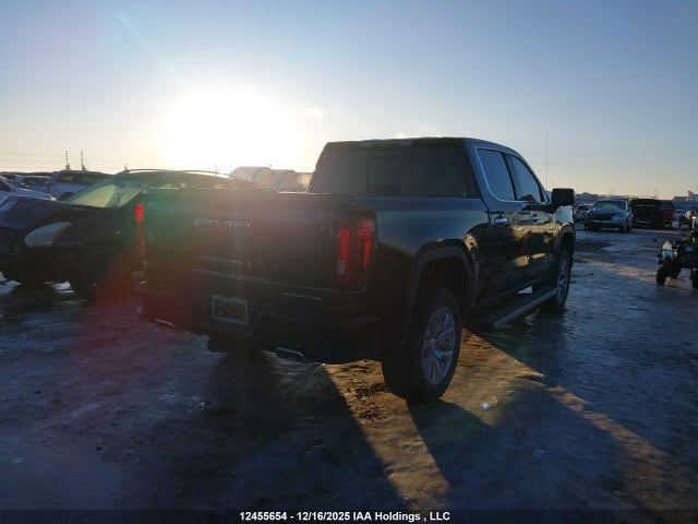 1GTUUHE86PZ122841 GMC Sierra 1500 Denali Ultimate