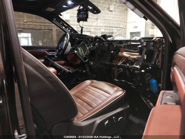 1GTUUHE86PZ122841 GMC Sierra 1500 Denali Ultimate