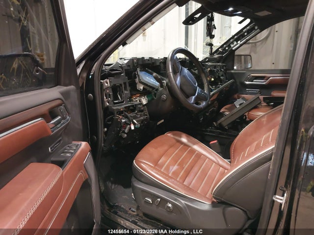 1GTUUHE86PZ122841 GMC Sierra 1500 Denali Ultimate