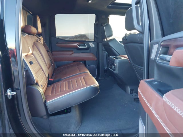 1GTUUHE86PZ122841 GMC Sierra 1500 Denali Ultimate