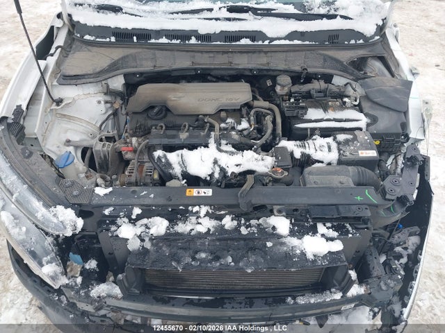 Hyundai Kona Se 2022 KM8K1CAB6NU897988 Image 10