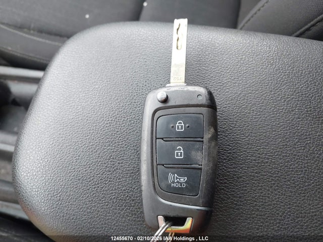 Hyundai Kona Se 2022 KM8K1CAB6NU897988 Image 11