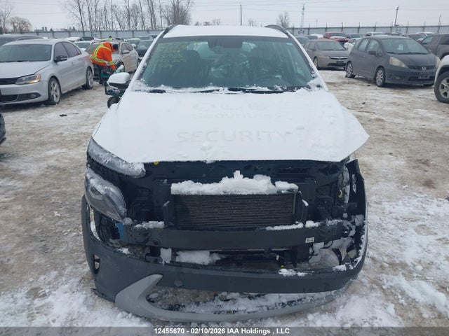 Hyundai Kona Se 2022 KM8K1CAB6NU897988 Image 13