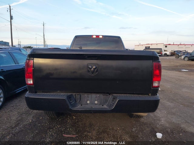 RAM 1500 Classic Tradesman 2023 3C6JR7DTXPG640639 Image 15