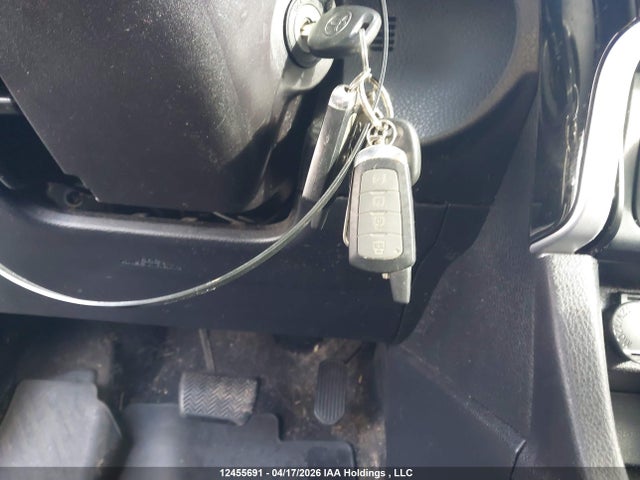 12455691 :رقم المزاد ، 2T1BURHE4KC152180 vin ، 2019 Toyota Corolla مزاد بيع