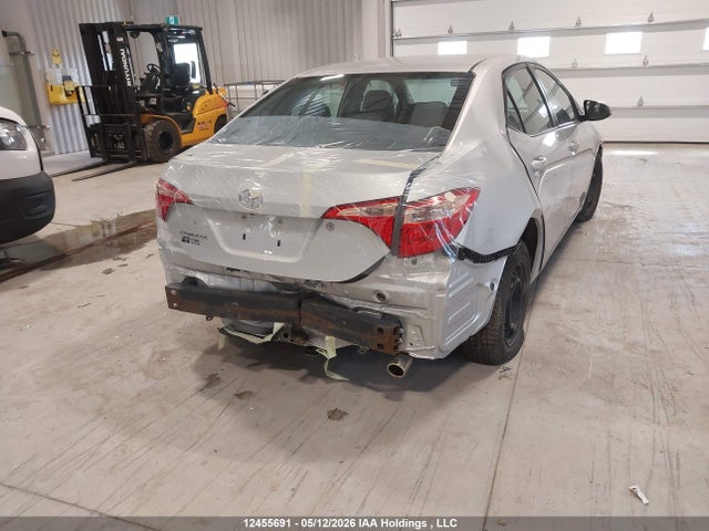 12455691 :رقم المزاد ، 2T1BURHE4KC152180 vin ، 2019 Toyota Corolla مزاد بيع
