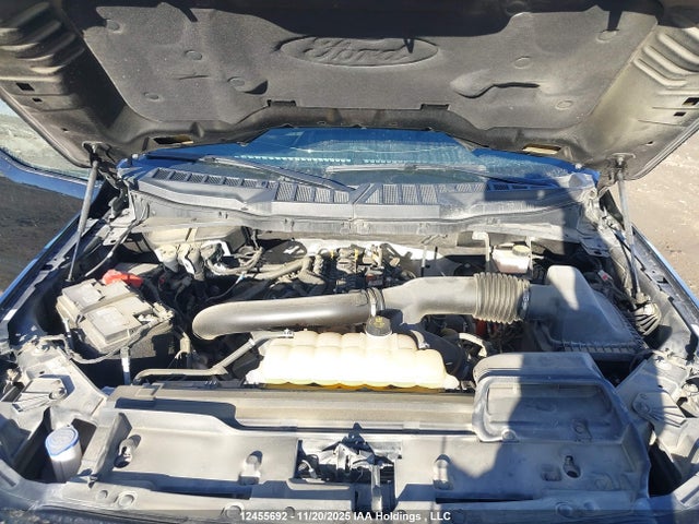 1FTFW3L87RFA07047 Ford F-150 Xlt
