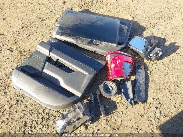 1FTFW3L87RFA07047 Ford F-150 Xlt