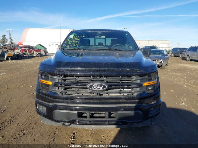 1FTFW3L87RFA07047 Ford F-150 Xlt