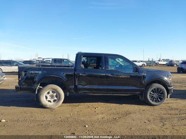 1FTFW3L87RFA07047 Ford F-150 Xlt