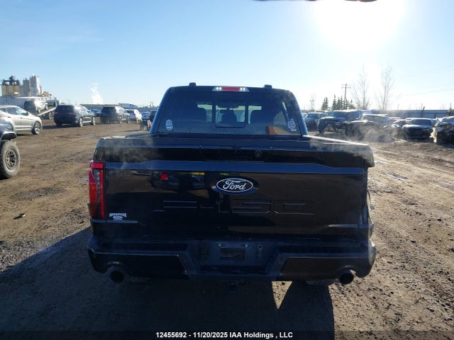 1FTFW3L87RFA07047 Ford F-150 Xlt