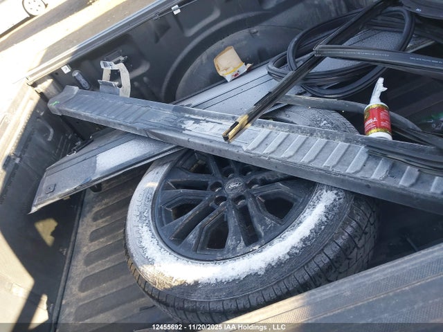 1FTFW3L87RFA07047 Ford F-150 Xlt