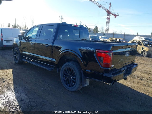 1FTFW3L87RFA07047 Ford F-150 Xlt