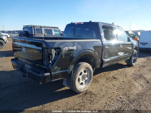 1FTFW3L87RFA07047 Ford F-150 Xlt