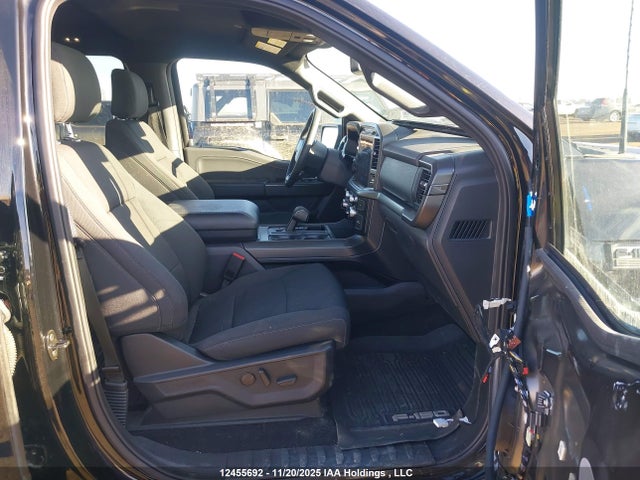 1FTFW3L87RFA07047 Ford F-150 Xlt