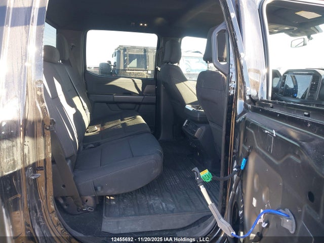 1FTFW3L87RFA07047 Ford F-150 Xlt