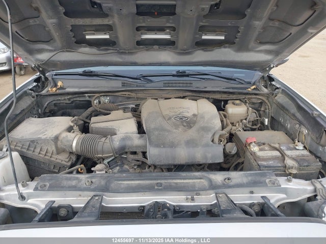 5TFCZ5AN6LX214139 Toyota Tacoma Double Cab/sr/sr5/trd Sport/trd Off Road/trd Pro