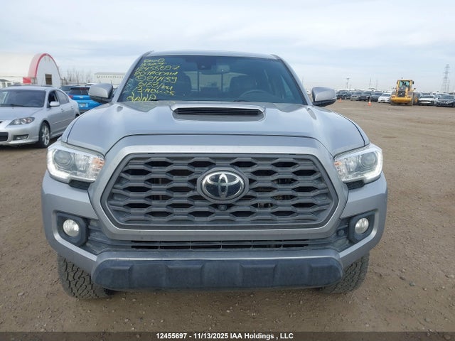 5TFCZ5AN6LX214139 Toyota Tacoma Double Cab/sr/sr5/trd Sport/trd Off Road/trd Pro