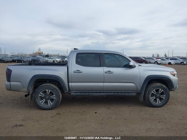 5TFCZ5AN6LX214139 Toyota Tacoma Double Cab/sr/sr5/trd Sport/trd Off Road/trd Pro