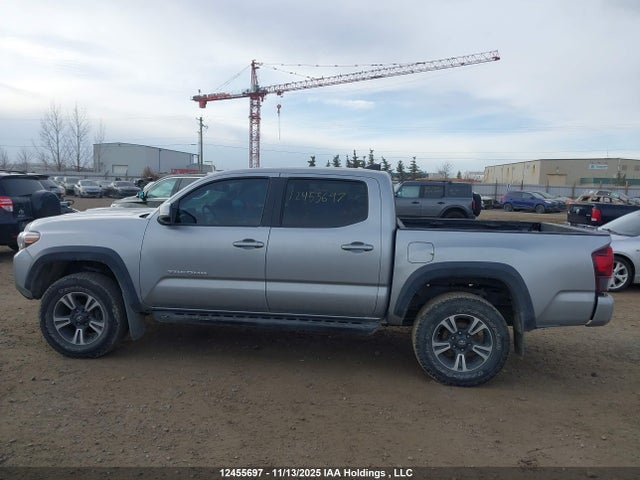 5TFCZ5AN6LX214139 Toyota Tacoma Double Cab/sr/sr5/trd Sport/trd Off Road/trd Pro