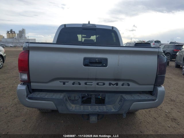 5TFCZ5AN6LX214139 Toyota Tacoma Double Cab/sr/sr5/trd Sport/trd Off Road/trd Pro
