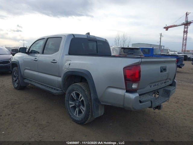 5TFCZ5AN6LX214139 Toyota Tacoma Double Cab/sr/sr5/trd Sport/trd Off Road/trd Pro