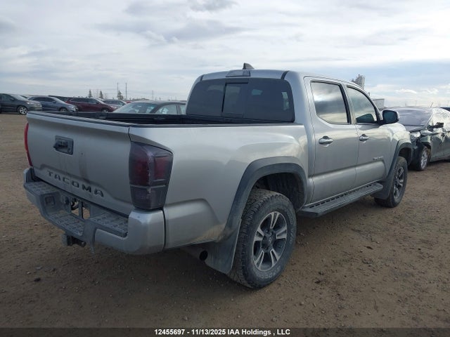 5TFCZ5AN6LX214139 Toyota Tacoma Double Cab/sr/sr5/trd Sport/trd Off Road/trd Pro