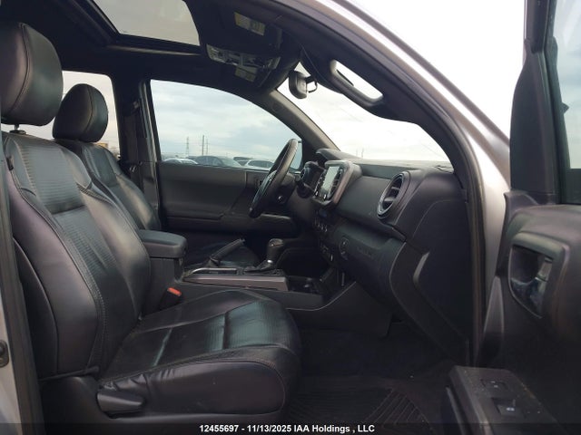 5TFCZ5AN6LX214139 Toyota Tacoma Double Cab/sr/sr5/trd Sport/trd Off Road/trd Pro