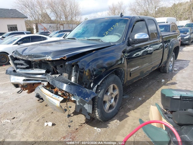 Продаж на аукціоні авто 2012 Gmc Sierra 1500, vin: 1GTR2UEA6CZ338139, номер лоту: 12455717