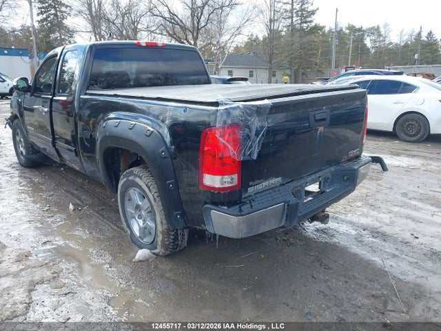 Продаж на аукціоні авто 2012 Gmc Sierra 1500, vin: 1GTR2UEA6CZ338139, номер лоту: 12455717