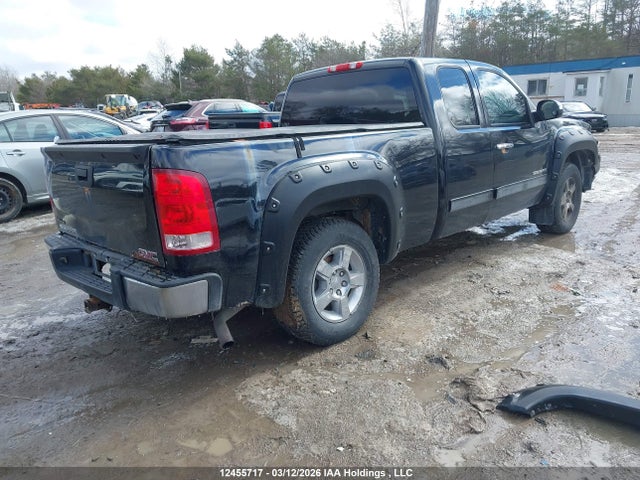 Продаж на аукціоні авто 2012 Gmc Sierra 1500, vin: 1GTR2UEA6CZ338139, номер лоту: 12455717