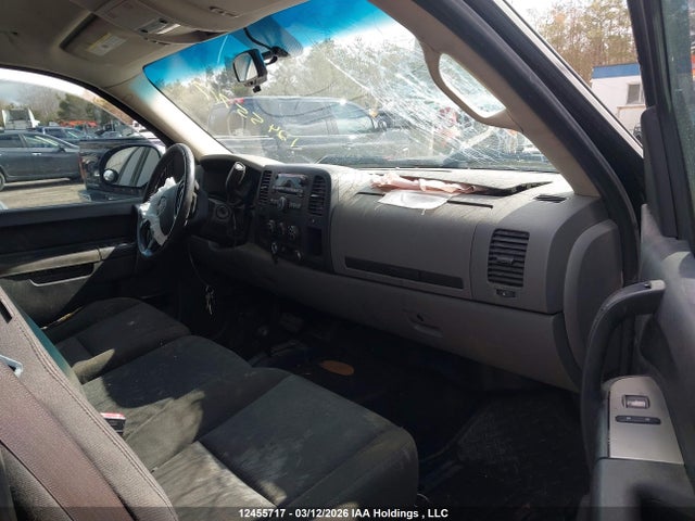 Продаж на аукціоні авто 2012 Gmc Sierra 1500, vin: 1GTR2UEA6CZ338139, номер лоту: 12455717