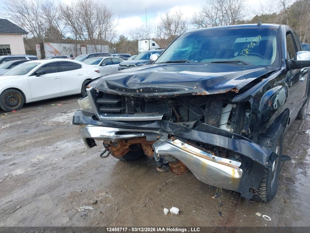 Продаж на аукціоні авто 2012 Gmc Sierra 1500, vin: 1GTR2UEA6CZ338139, номер лоту: 12455717