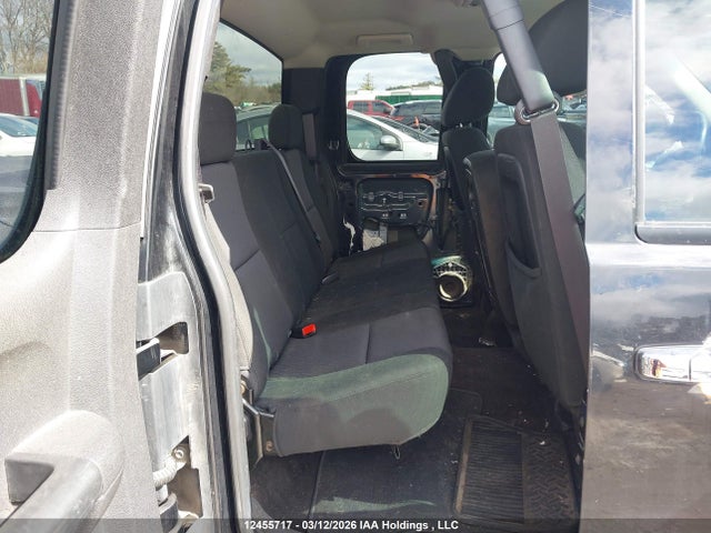 Продаж на аукціоні авто 2012 Gmc Sierra 1500, vin: 1GTR2UEA6CZ338139, номер лоту: 12455717