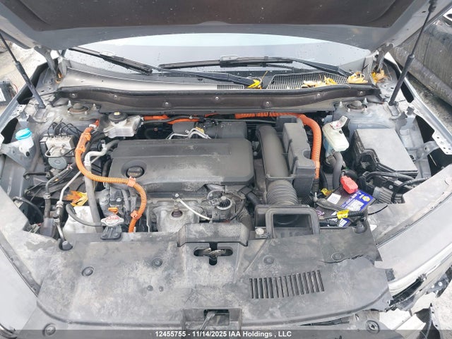 2HKRS6H91RH203549 Honda lfc3