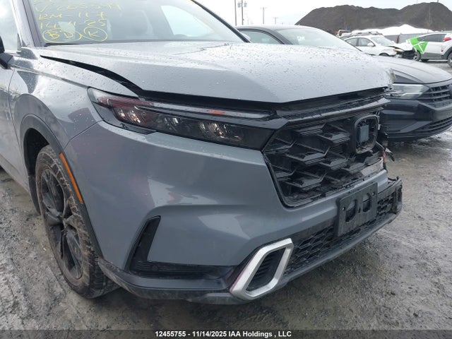 2HKRS6H91RH203549 Honda lfc3