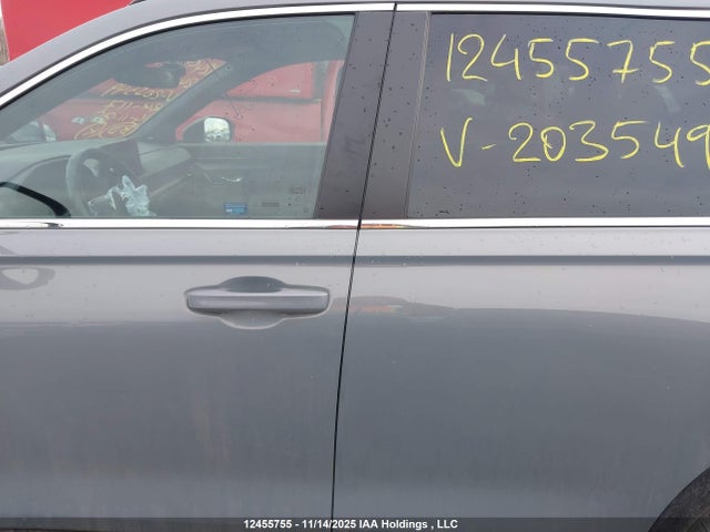 2HKRS6H91RH203549 Honda lfc3
