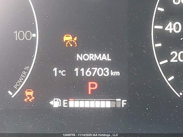2HKRS6H91RH203549 Honda lfc3