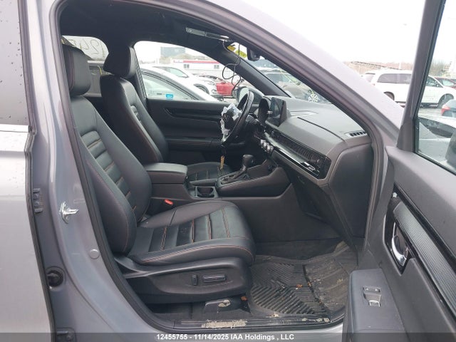 2HKRS6H91RH203549 Honda lfc3