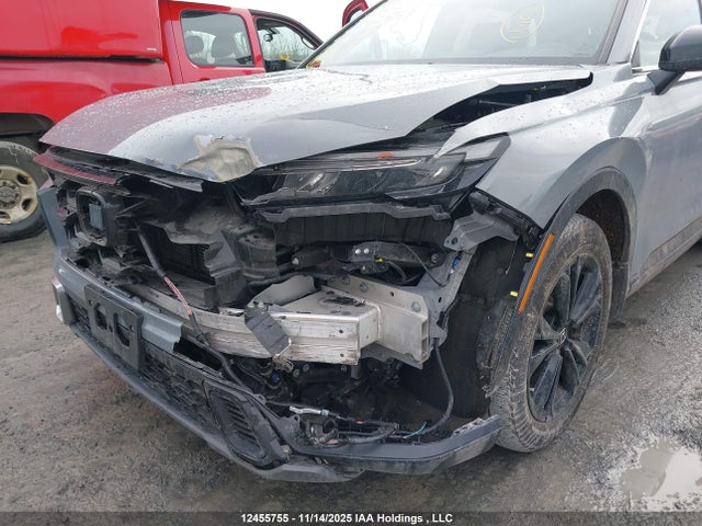 2HKRS6H91RH203549 Honda lfc3