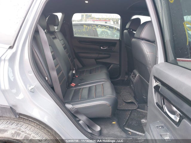 2HKRS6H91RH203549 Honda lfc3