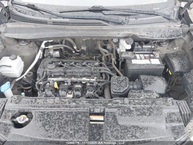 Aukcja sprzedaży 2012 Hyundai Tucson Gl, vin: KM8JT3AC5CU454338, numer aukcji: 12455779